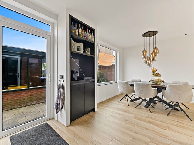 Slot de Houvelaan 48, Maasland