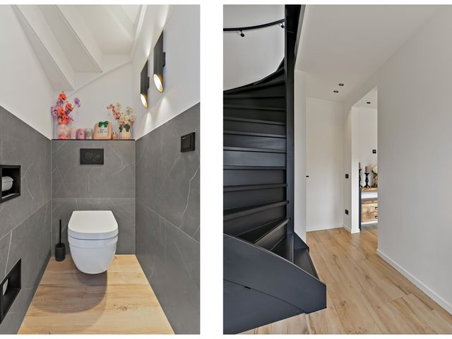 Slot de Houvelaan 48, Maasland