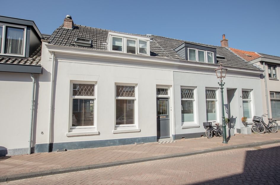 Oude Boomgaard 8