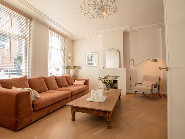 Oude Boomgaard 8, Montfoort