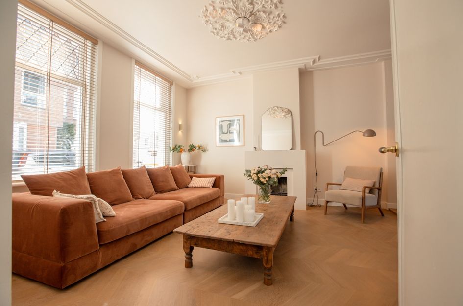 Oude Boomgaard 8