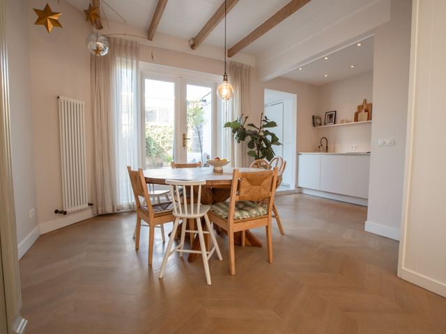 Oude Boomgaard 8, Montfoort