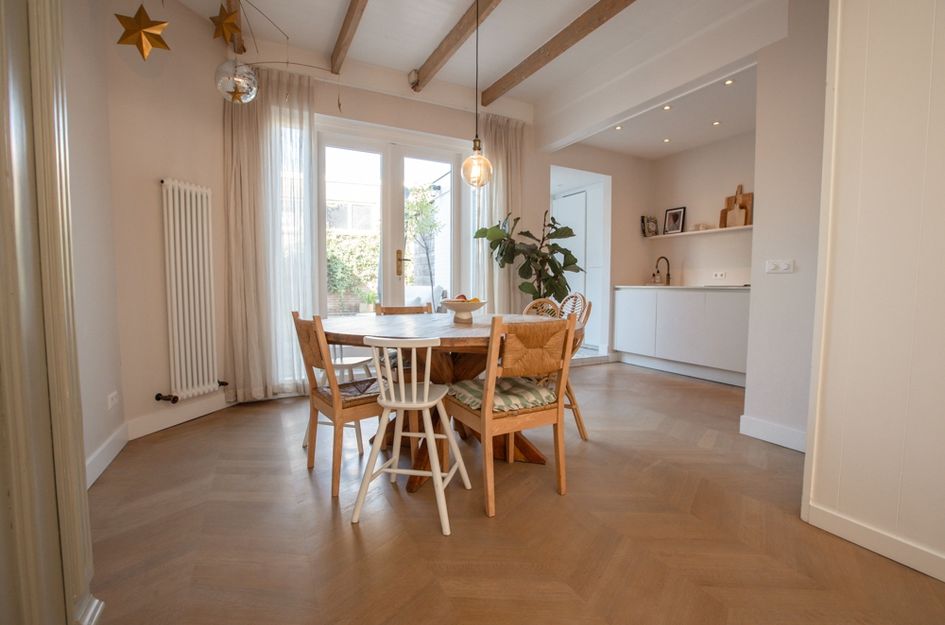 Oude Boomgaard 8