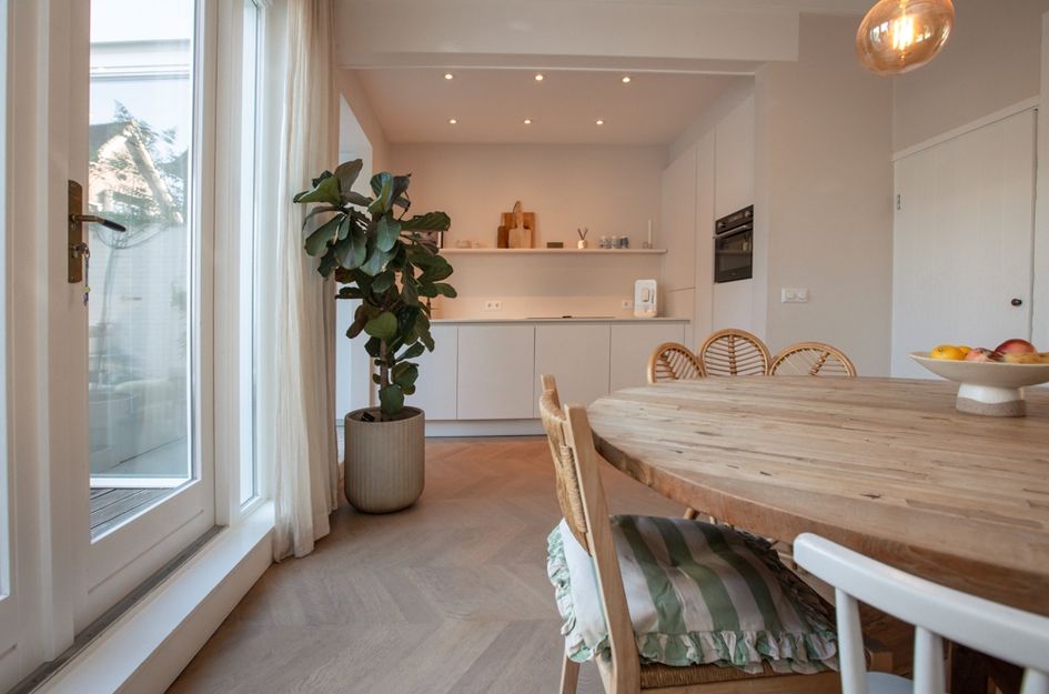 Oude Boomgaard 8