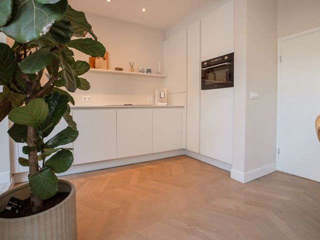 Oude Boomgaard 8, Montfoort