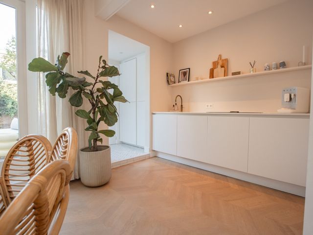 Oude Boomgaard 8, Montfoort