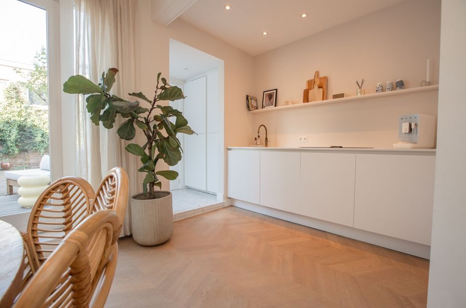 Oude Boomgaard 8