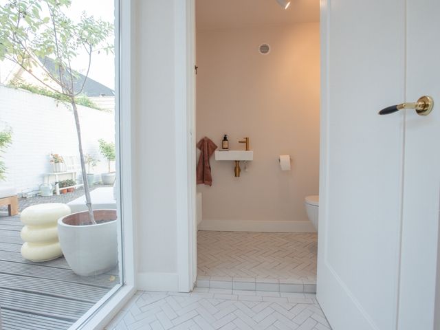 Oude Boomgaard 8, Montfoort