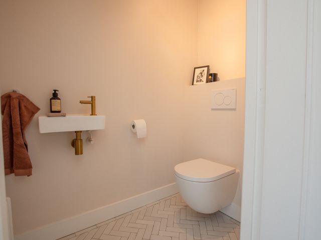 Oude Boomgaard 8, Montfoort