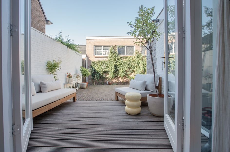 Oude Boomgaard 8