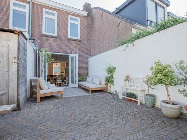 Oude Boomgaard 8, Montfoort