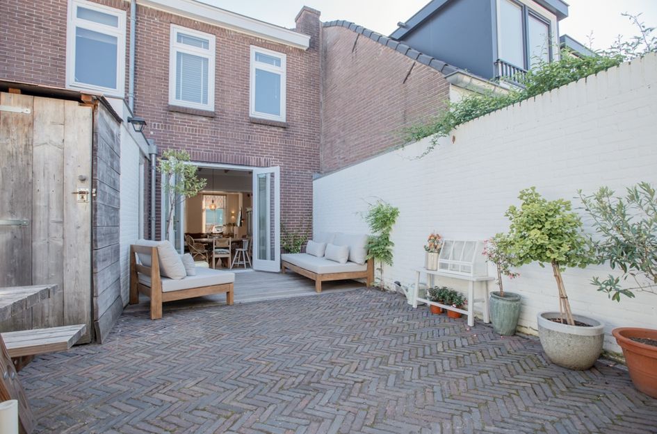 Oude Boomgaard 8
