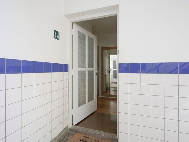 Harmelenstraat 44, Den Haag