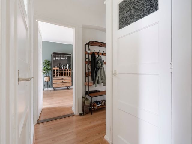 Harmelenstraat 44, Den Haag