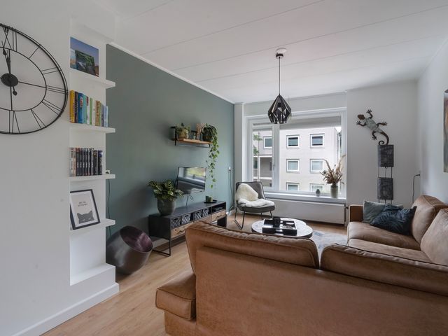 Harmelenstraat 44, Den Haag