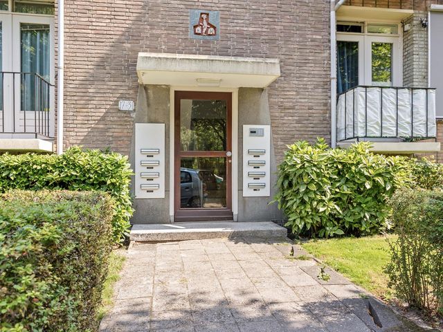 Burgemeester Elsenlaan 27, Rijswijk