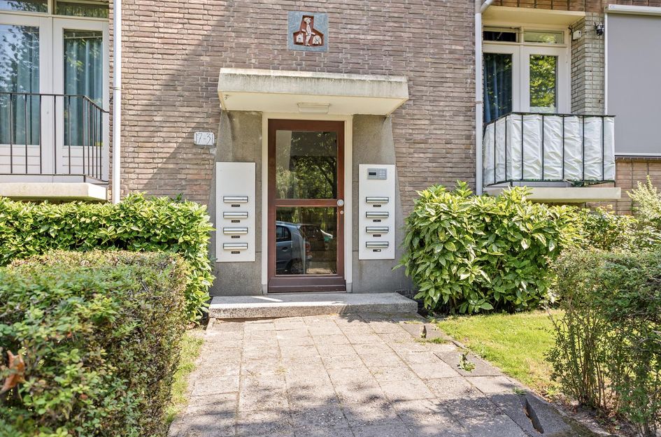Burgemeester Elsenlaan 27