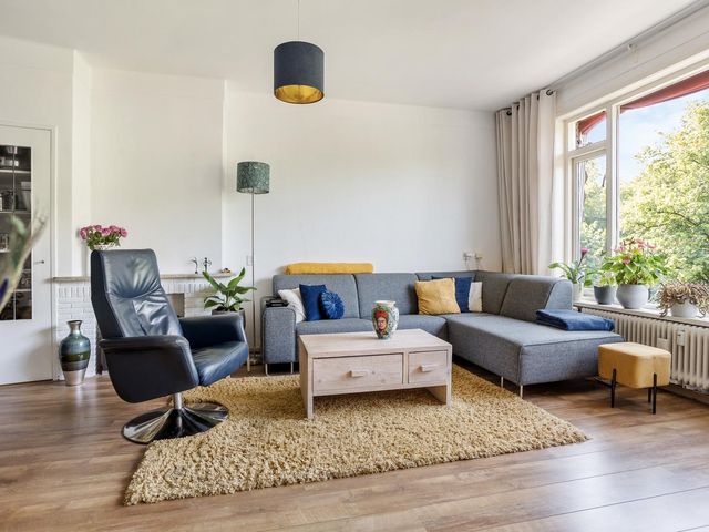 Burgemeester Elsenlaan 27, Rijswijk