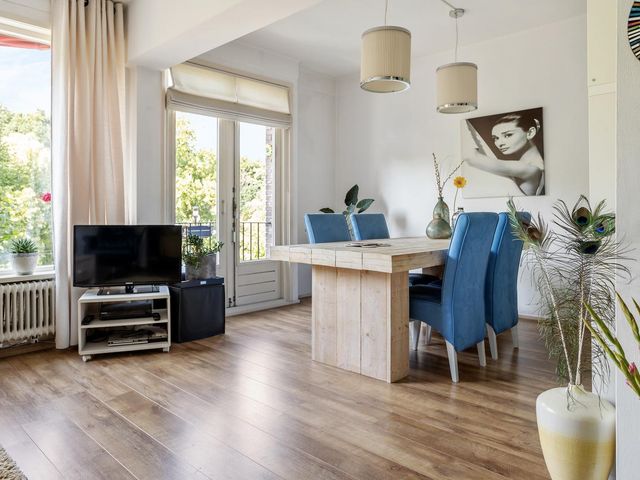 Burgemeester Elsenlaan 27, Rijswijk