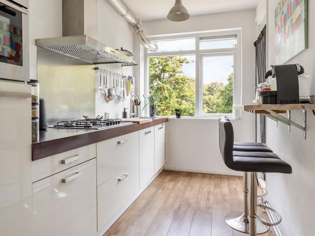 Burgemeester Elsenlaan 27, Rijswijk