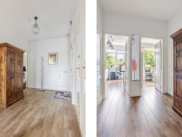 Burgemeester Elsenlaan 27, Rijswijk