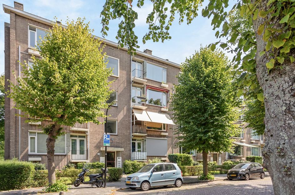 Burgemeester Elsenlaan 27
