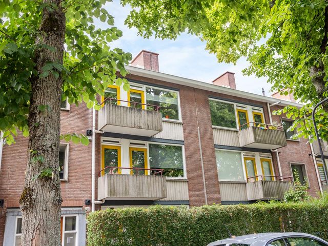 Paulus Potterlaan 35, Rijswijk