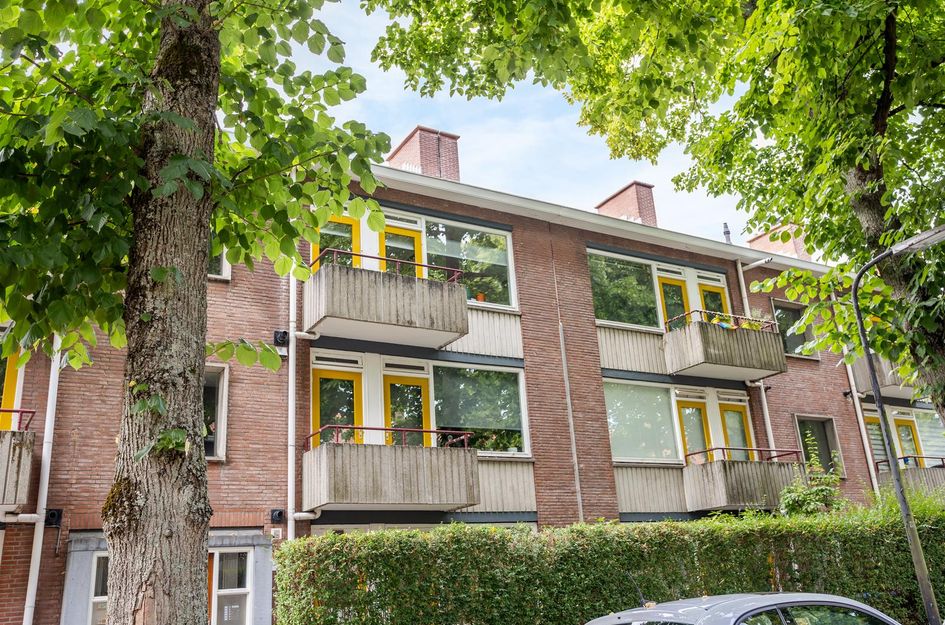 Paulus Potterlaan 35