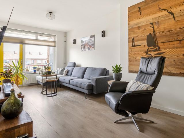 Paulus Potterlaan 35, Rijswijk