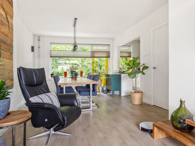 Paulus Potterlaan 35, Rijswijk