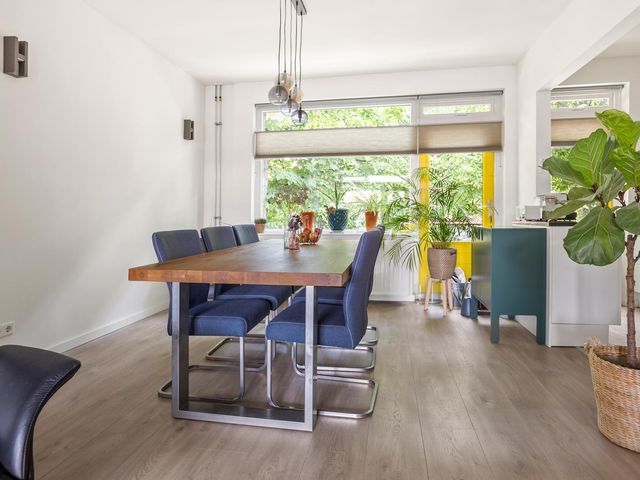 Paulus Potterlaan 35, Rijswijk