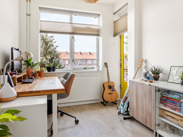 Paulus Potterlaan 35, Rijswijk