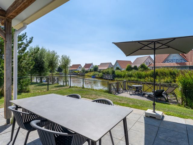 Crakezand 17, Cadzand