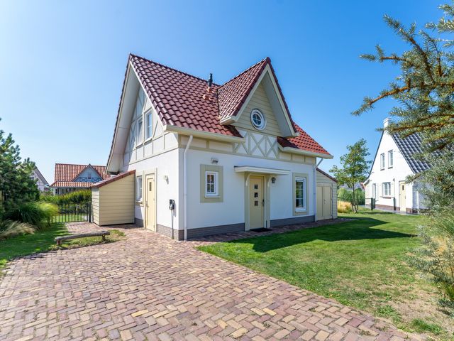 Crakezand 17, Cadzand