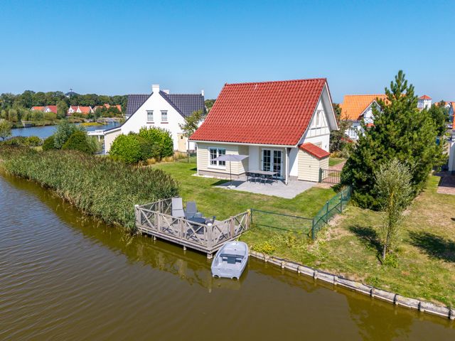 Crakezand 17, Cadzand