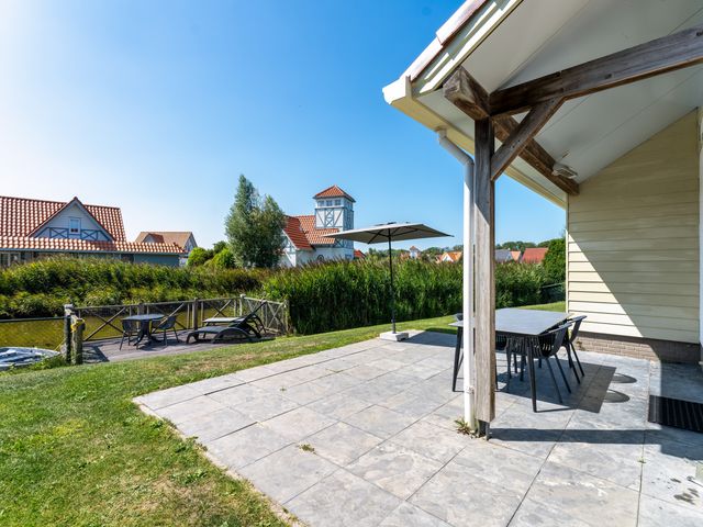 Crakezand 17, Cadzand