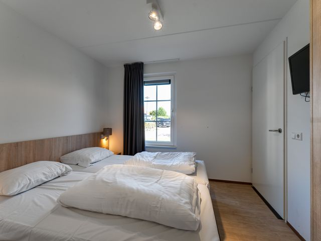 Crakezand 17, Cadzand
