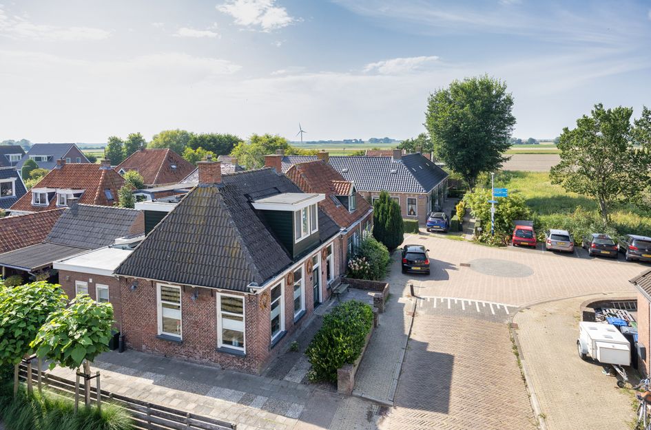 Grote Buren 53