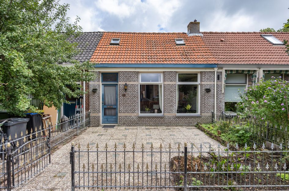 Verwersbuurt 10