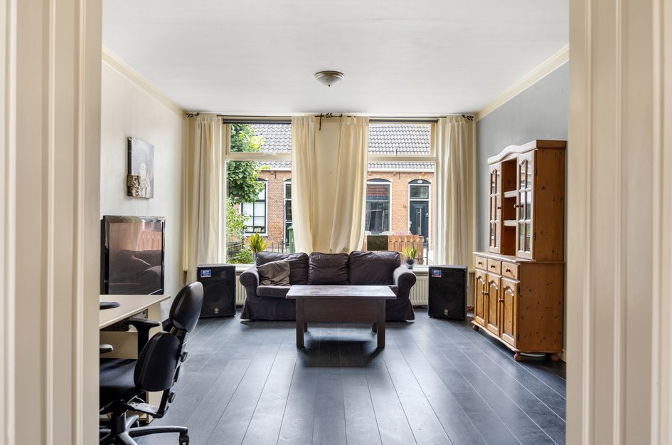 Verwersbuurt 10