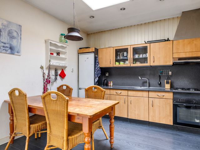 Verwersbuurt 10, Bolsward