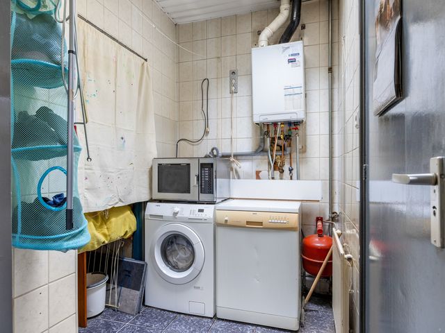 Verwersbuurt 10, Bolsward