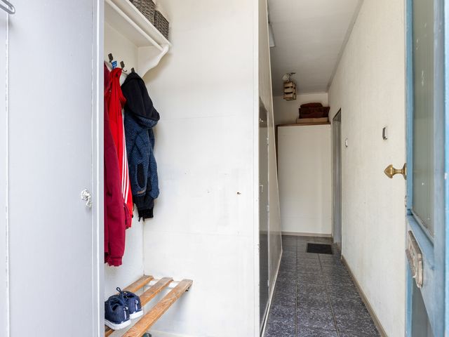 Verwersbuurt 10, Bolsward