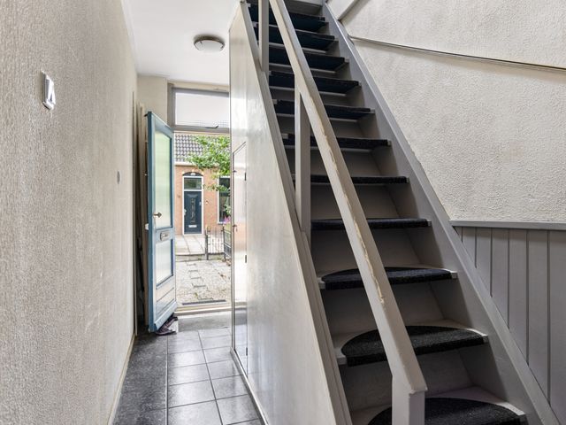 Verwersbuurt 10, Bolsward
