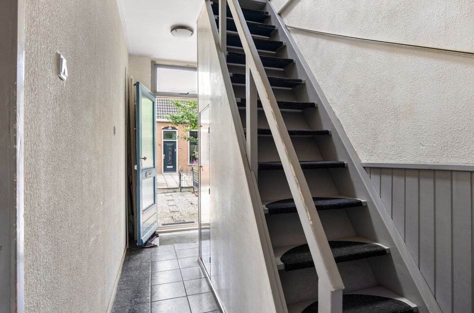 Verwersbuurt 10