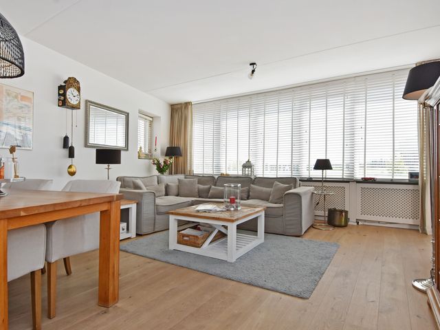Klaproosveld 9, Den Haag