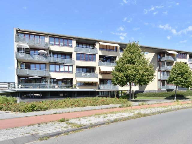 Klaproosveld 9, Den Haag