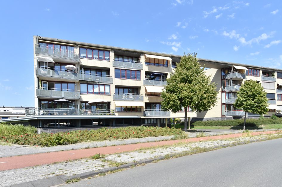 Klaproosveld 9