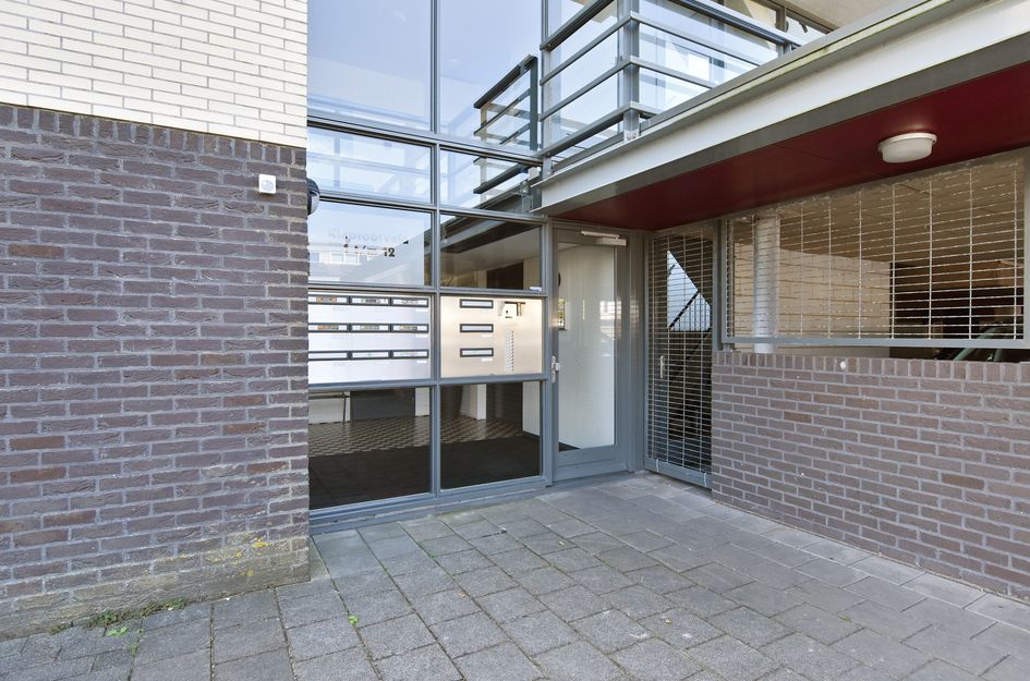 Klaproosveld 9