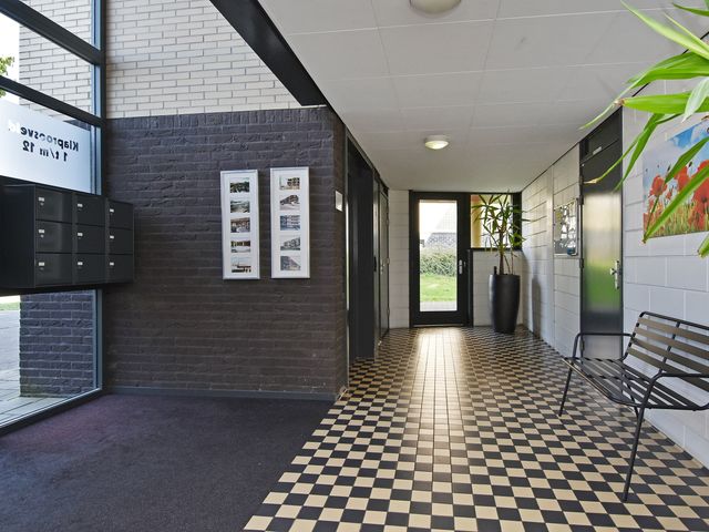 Klaproosveld 9, Den Haag